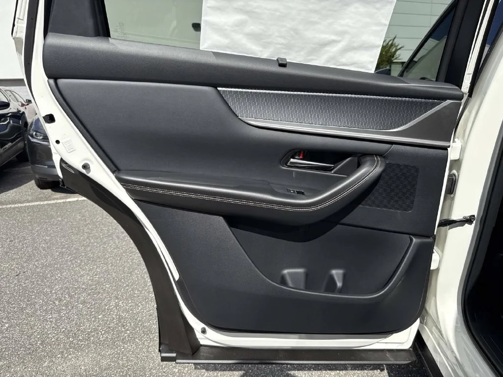 2026 Mazda CX-90 Premium Sport Package - Photo 13