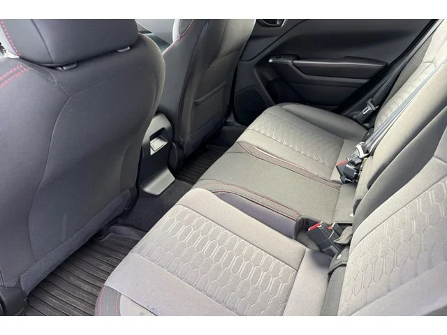 2026 Subaru Impreza Sport - Photo 38