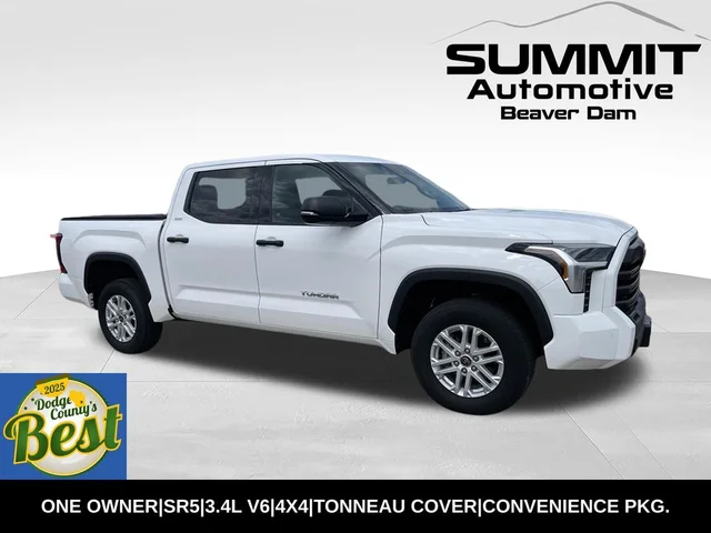 2023 Toyota Tundra SR5
