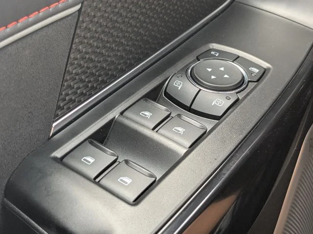 New 2026 Agate Black Metallic Ford Raptor® image 29