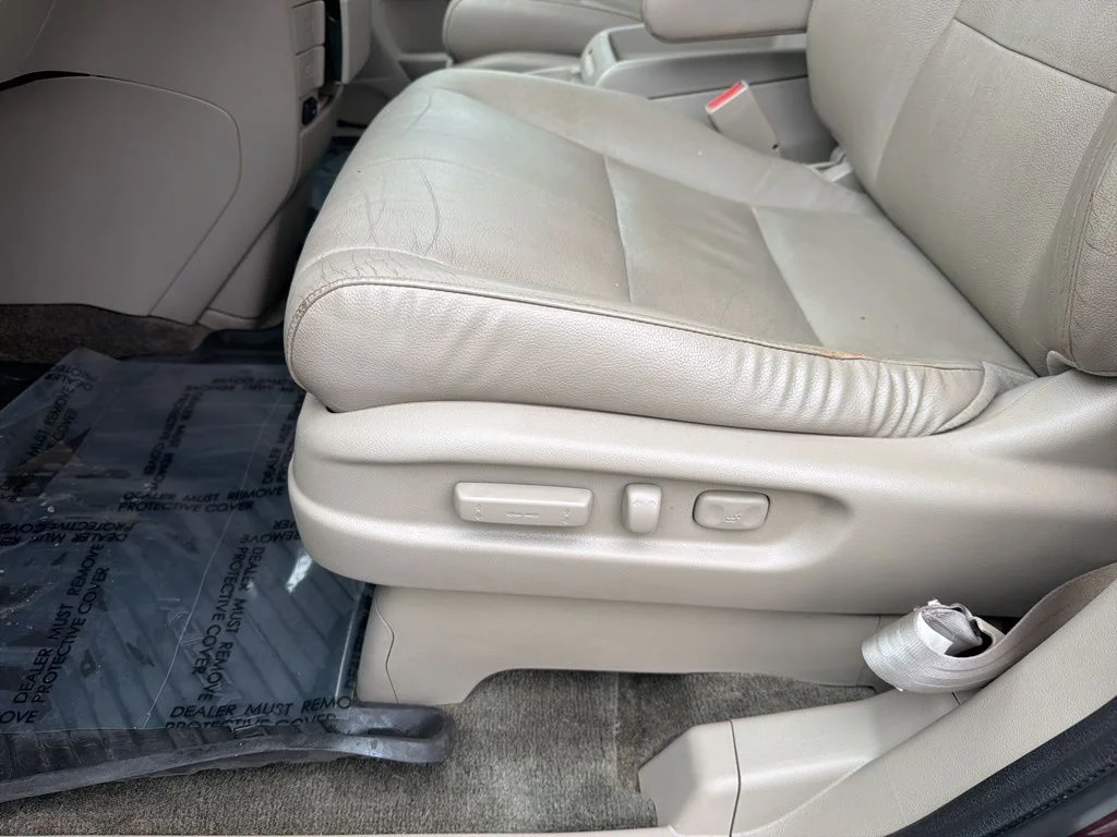 Used 2015  Honda EX-L image 13