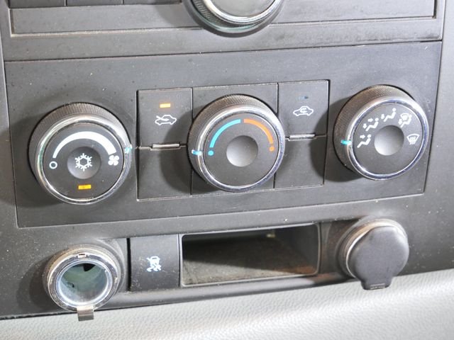 Used 2011 Red Chevrolet Work Truck image 29