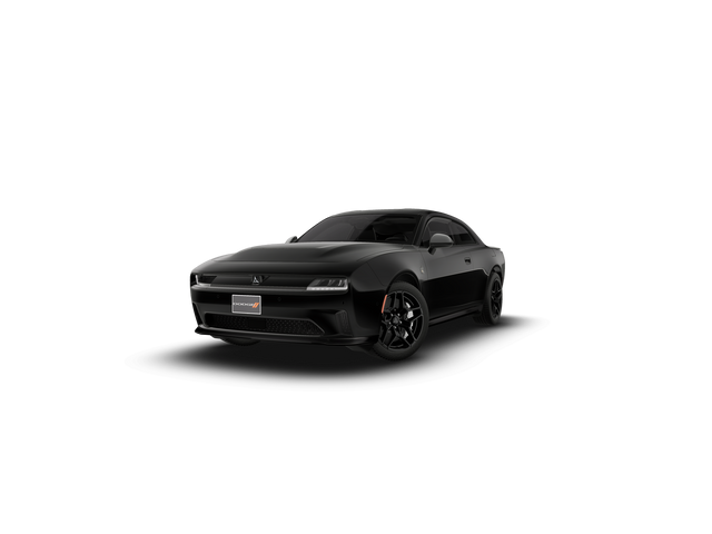 2026 Dodge Charger Charger Scat Pack R/T Scat Pack