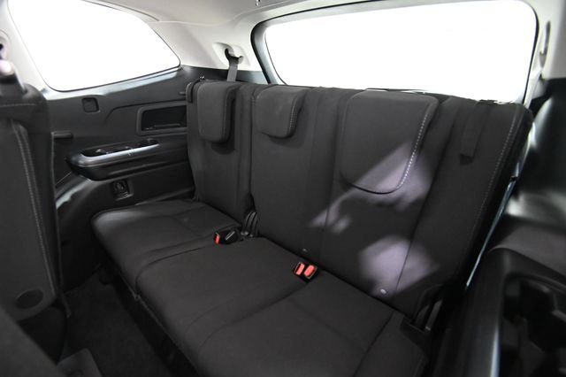 Certified Used 2025 Black Subaru Premium image 9