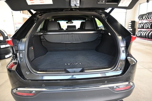 2021 Toyota Venza XLE - Photo 8