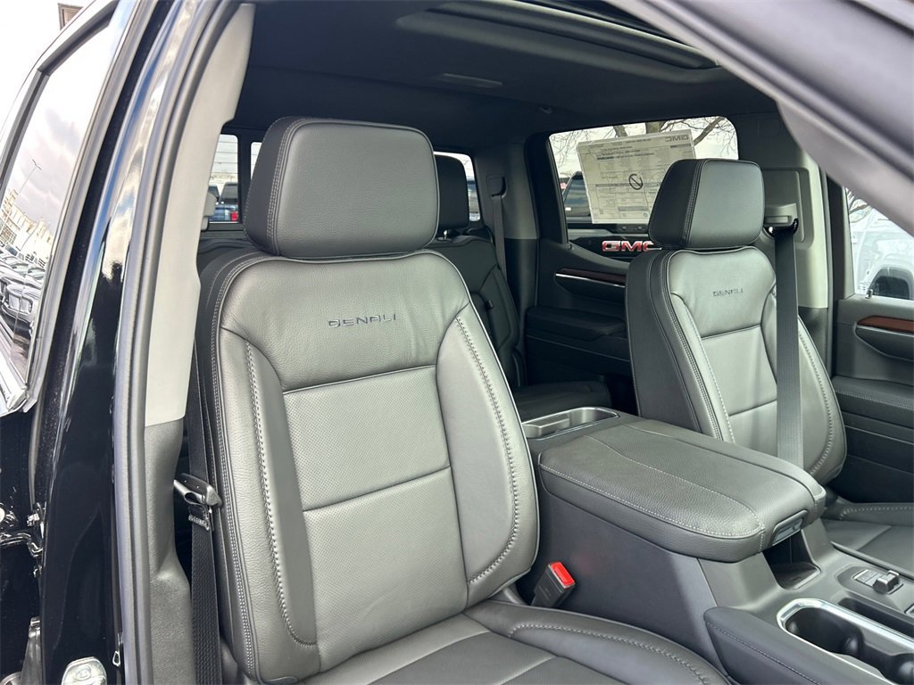 2026 GMC SIERRA - Image 36