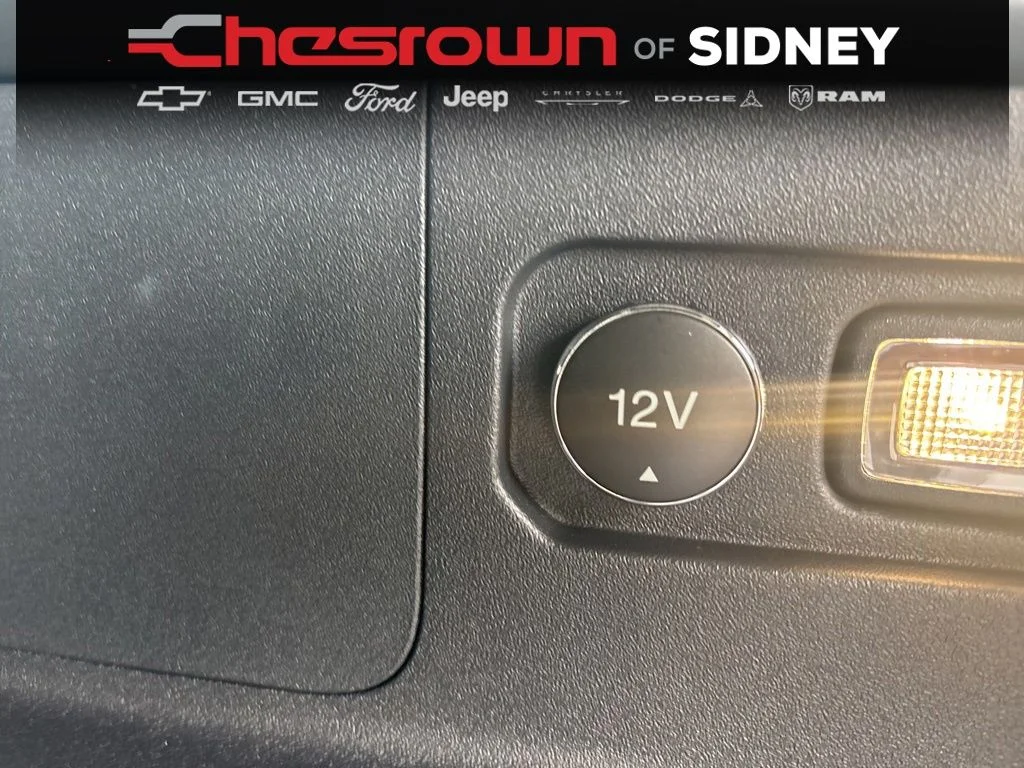 Used 2025 Black Ford Badlands image 30