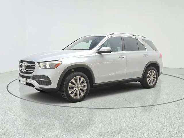 2023 Mercedes-Benz GLE GLE 350 SUV