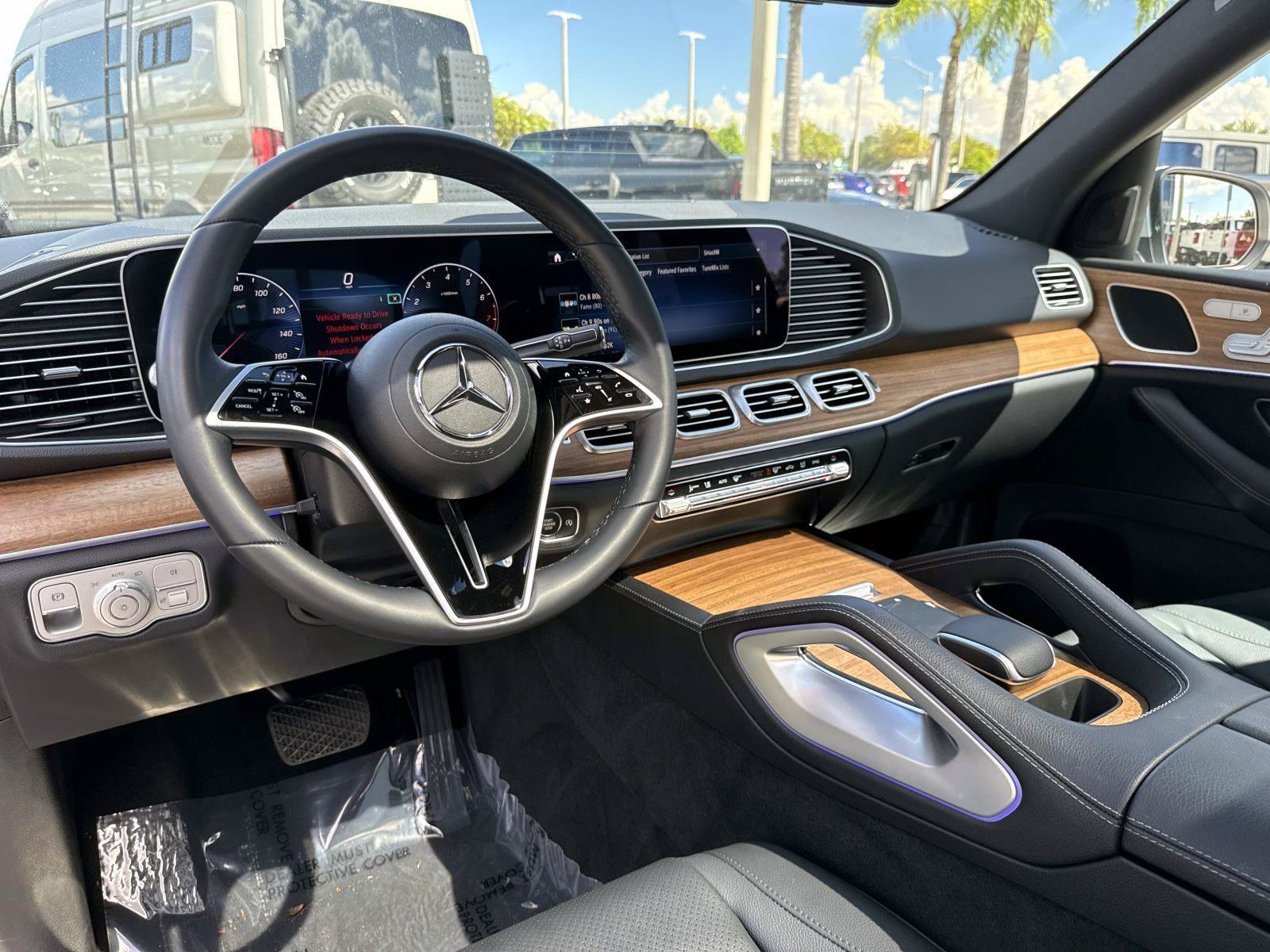 Used 2025 Silver Mercedes-Benz 350 image 16