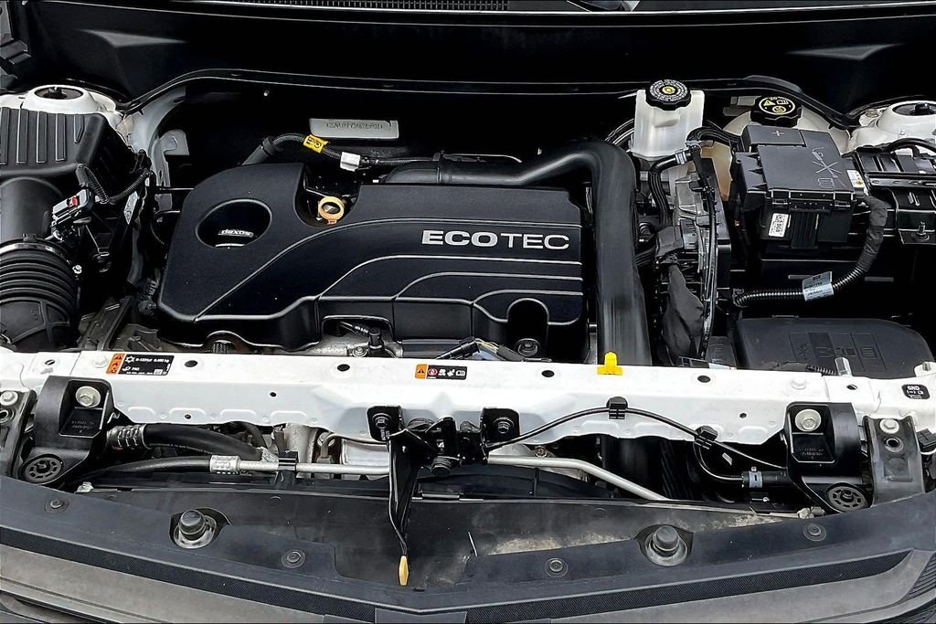 Used 2019 Beige Chevrolet LT image 34