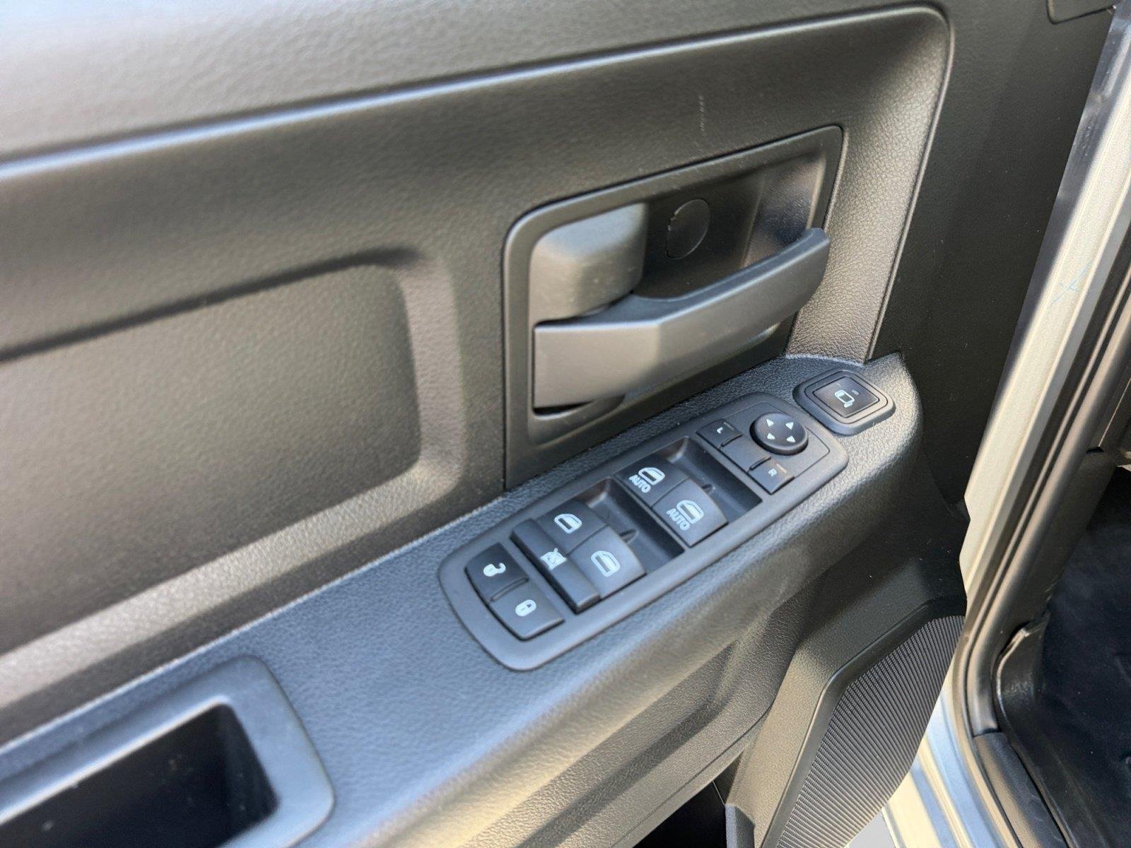 2024 RAM Ram 3500 Pickup Tradesman - Photo 15