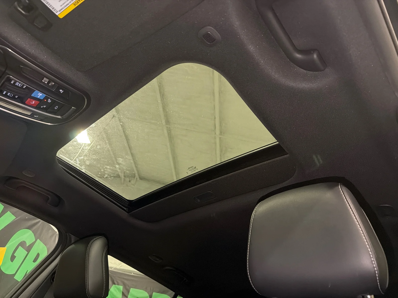 Certified Used 2024 Diamond Black Crystal Pearlcoat Jeep Altitude X image 14