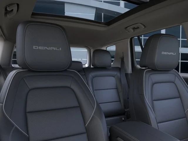 2027 GMC Terrain Denali - Photo 24