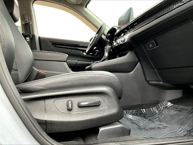 Used 2025 Gray Honda EX-L image 35