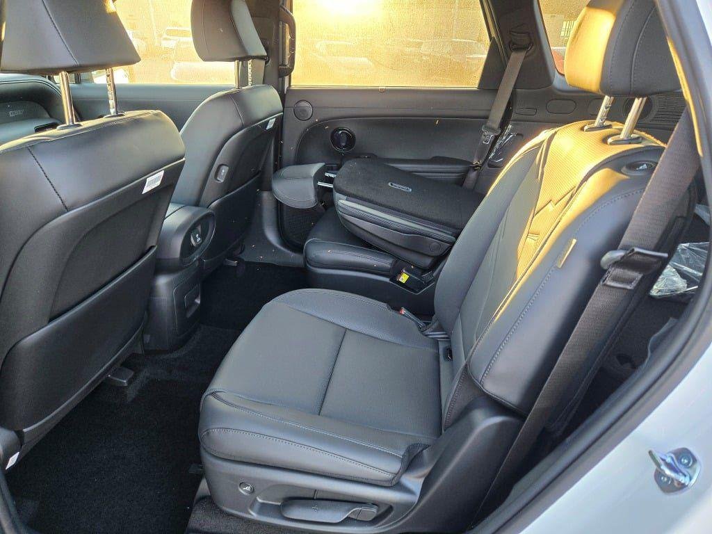 2026 Hyundai Palisade XRT Pro - Photo 18