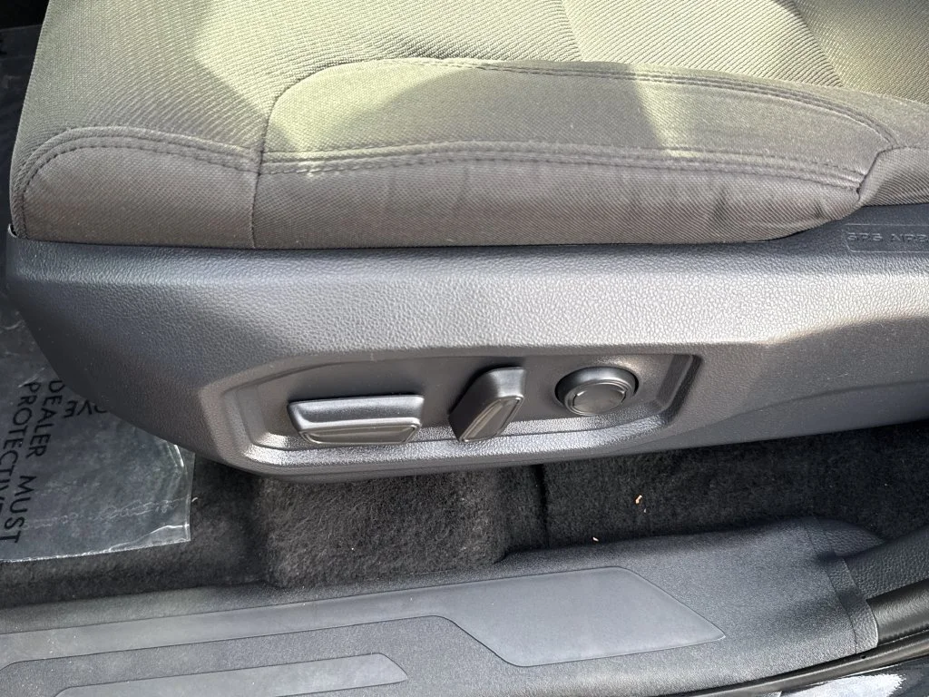Used 2026 Black Toyota SR5 image 48
