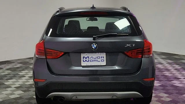 2015 BMW X1 28i - Photo 6