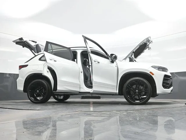 2026 Volkswagen Tiguan SE R-LINE BLACK - Photo 31