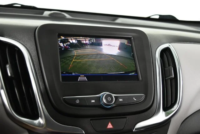 Used 2021 Black Chevrolet LT image 25