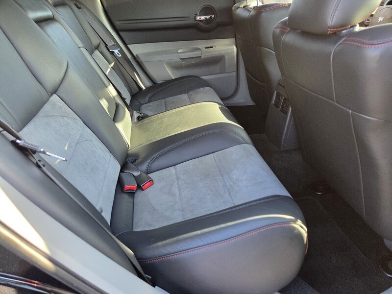 Used 2007 Black Dodge SRT8 image 20