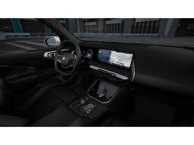 New 2026 Mineral White Metallic BMW 30 xDrive image 14