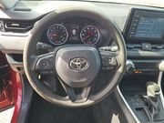 Certified Used 2019 Pearl Toyota XLE image 16