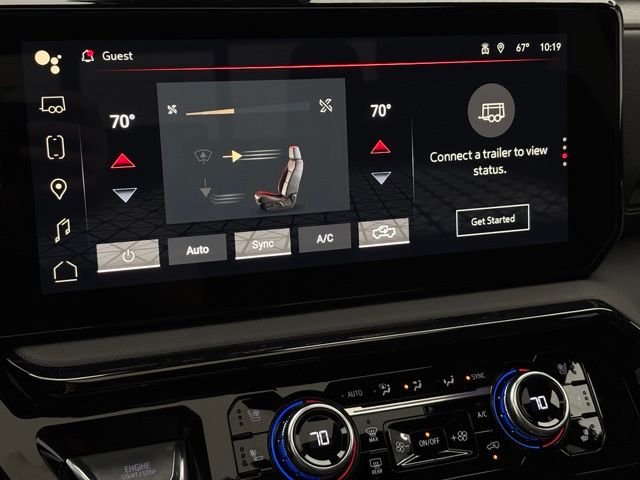 2026 GMC Sierra 2500HD AT4 - Photo 29