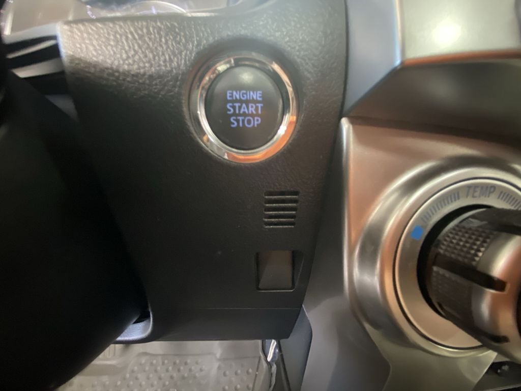 Used 2022 Magnetic Gray Metallic Toyota Limited image 24