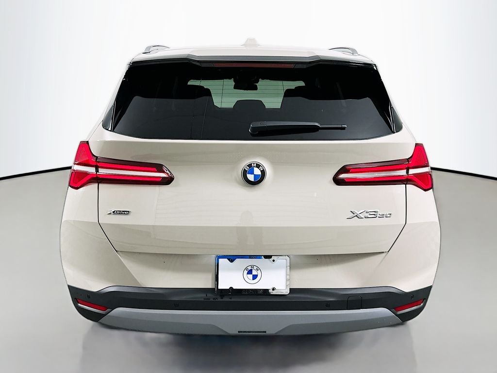 New 2026 Dune Grey Metallic BMW 30 xDrive image 6