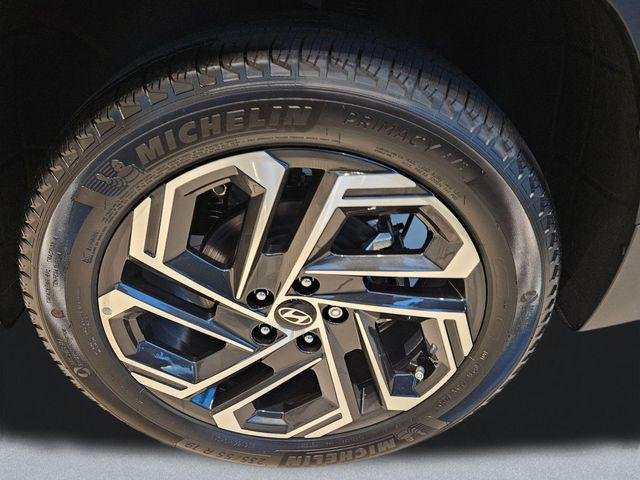 2025 Hyundai Tucson Limited - Photo 11