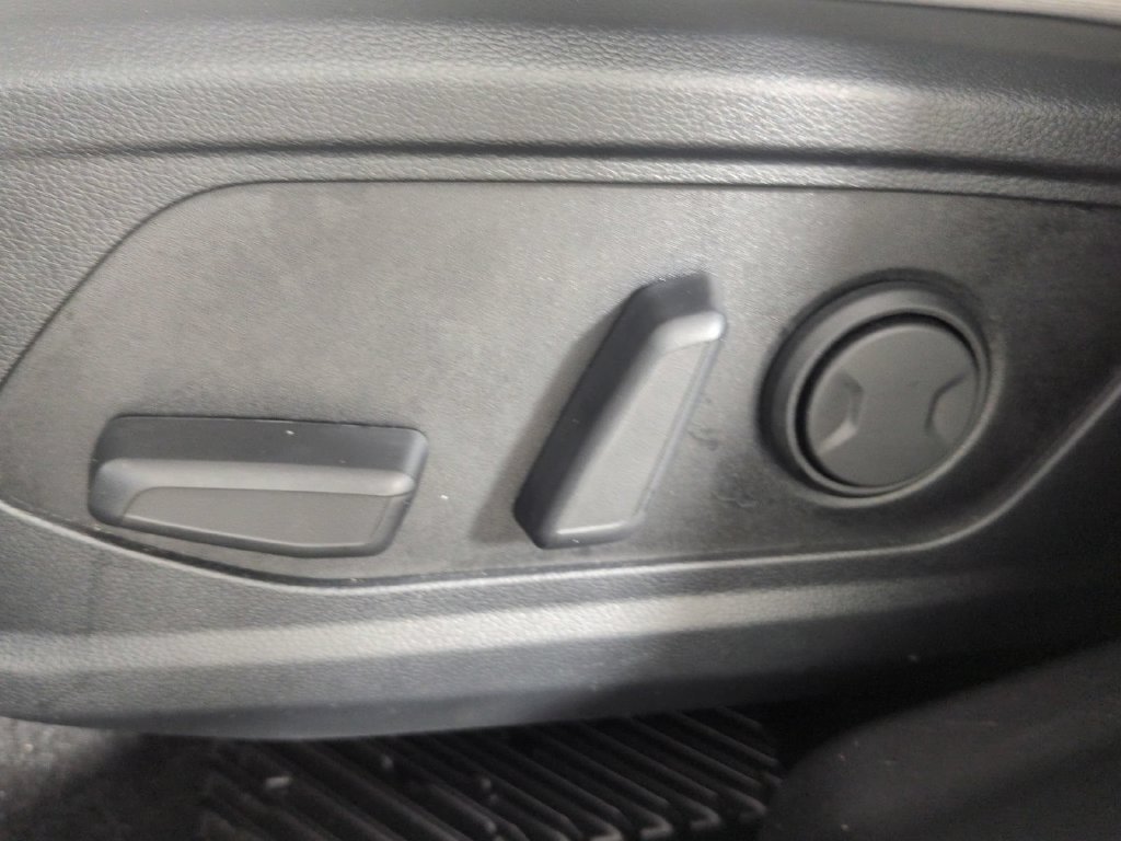 2025 Hyundai Tucson Limited - Photo 27