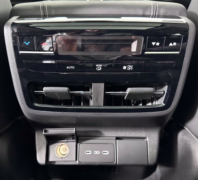 2026 Acura MDX Technology Package - Photo 47