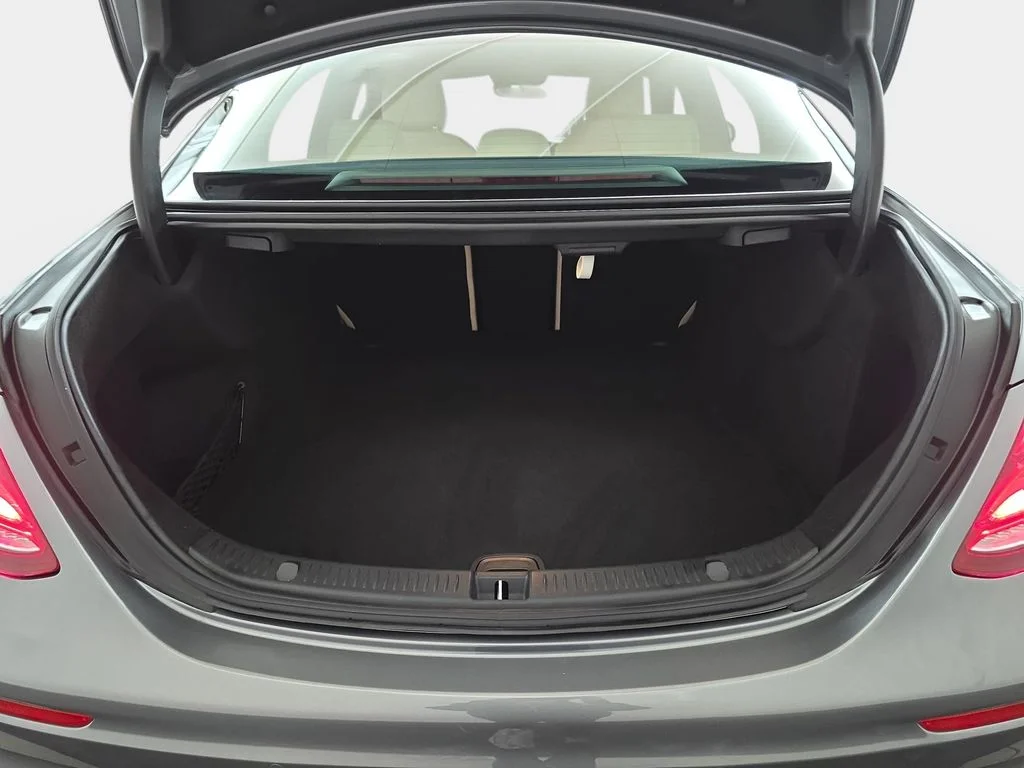 Used 2020 Selenite Gray Metallic Mercedes-Benz E 350 image 14