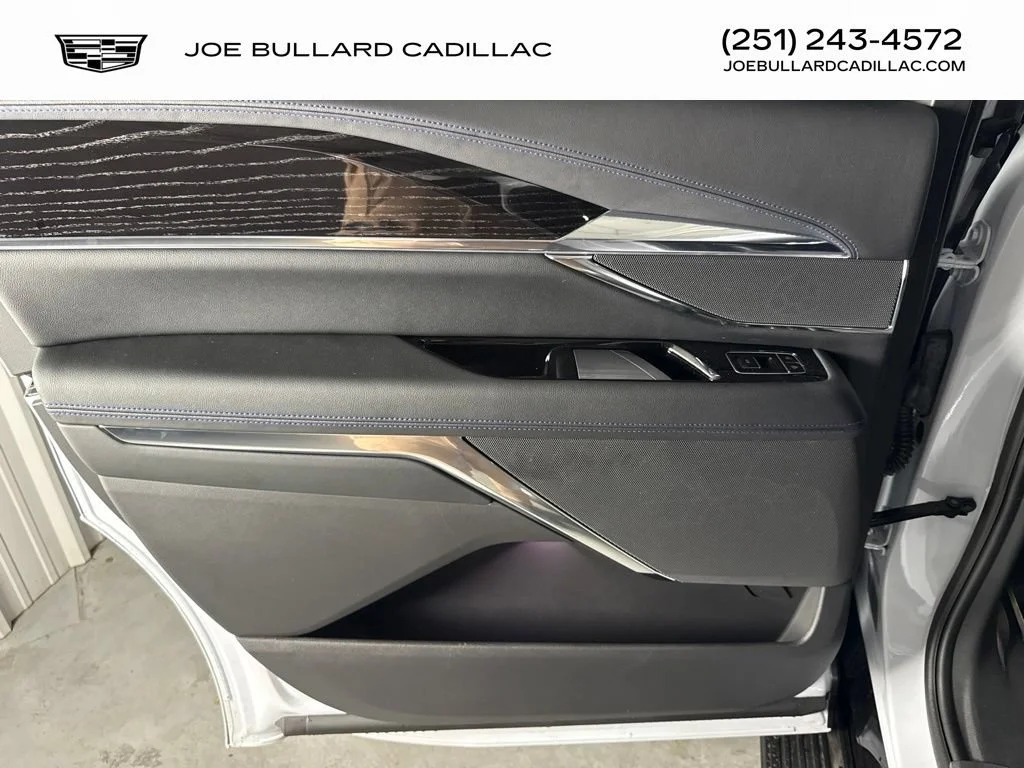 2026 Cadillac Escalade IQ Sport - Photo 14