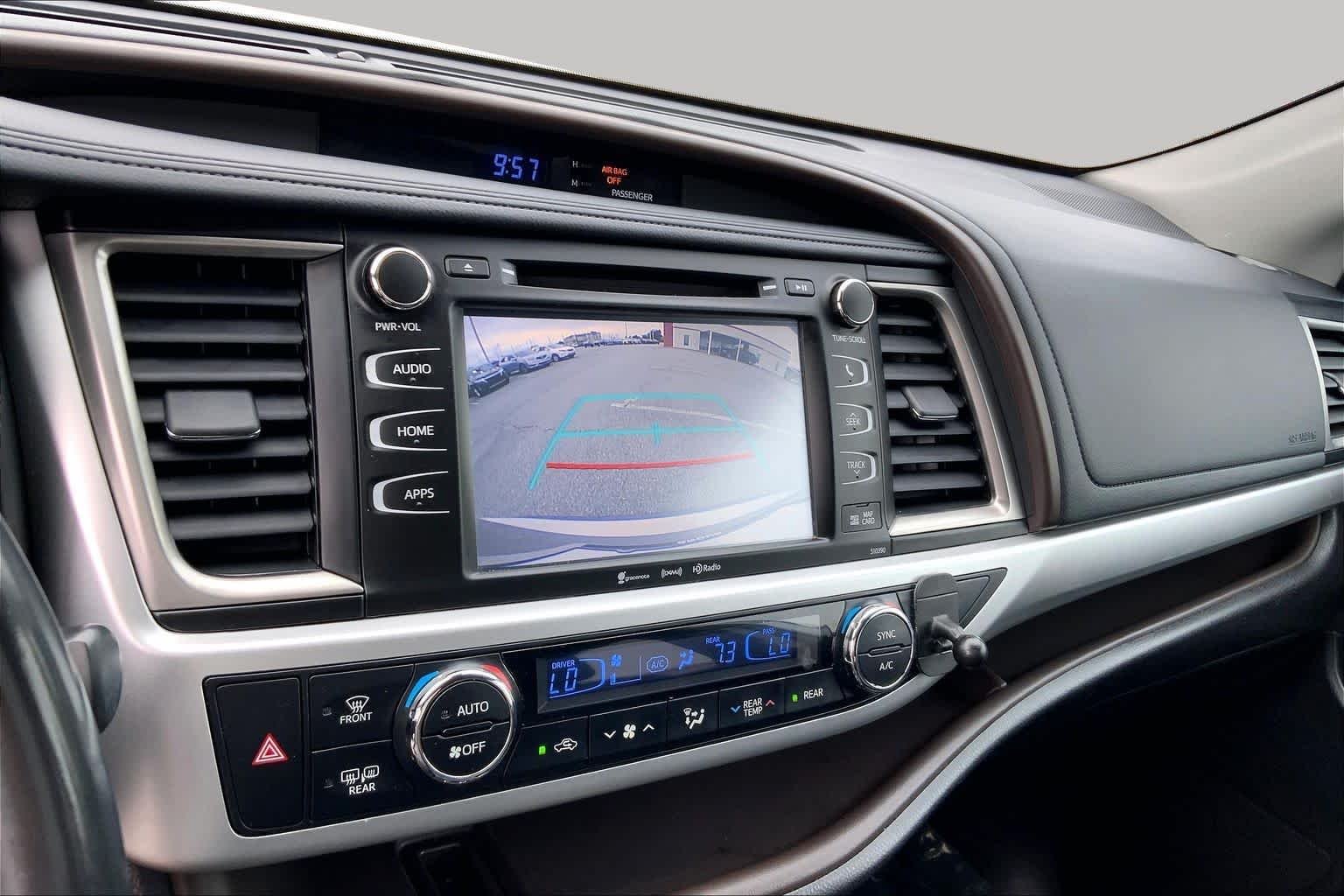 Used 2019 Celestial Silver Metallic Toyota XLE image 26