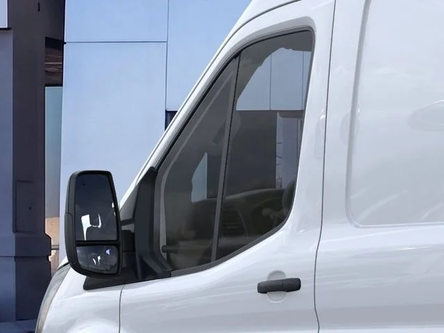 New 2026 Oxford White Ford Base image 8