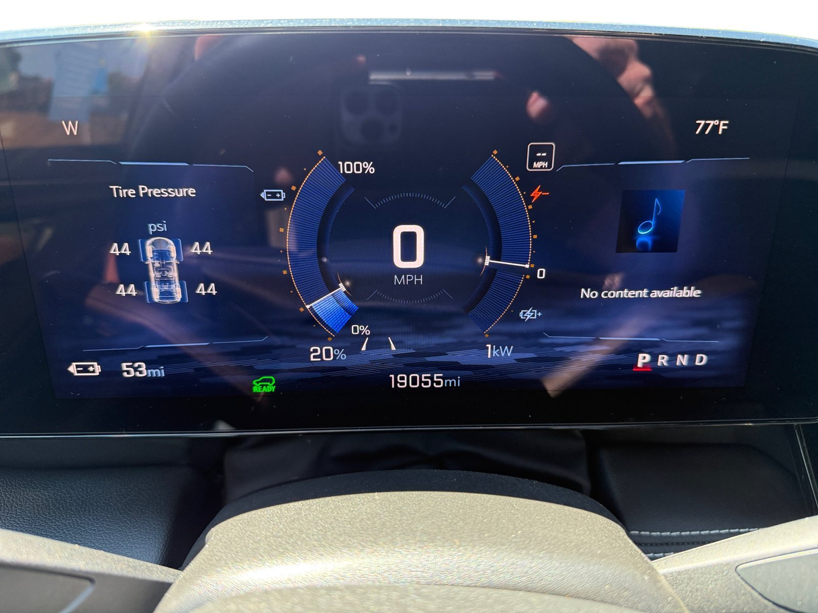 Used 2024 Sterling Gray Metallic Chevrolet LT image 11