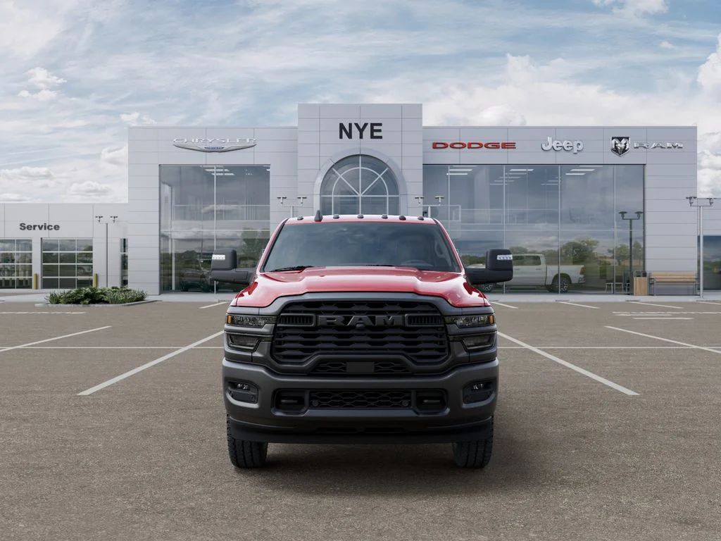 New 2026 Red Ram Tradesman image 6