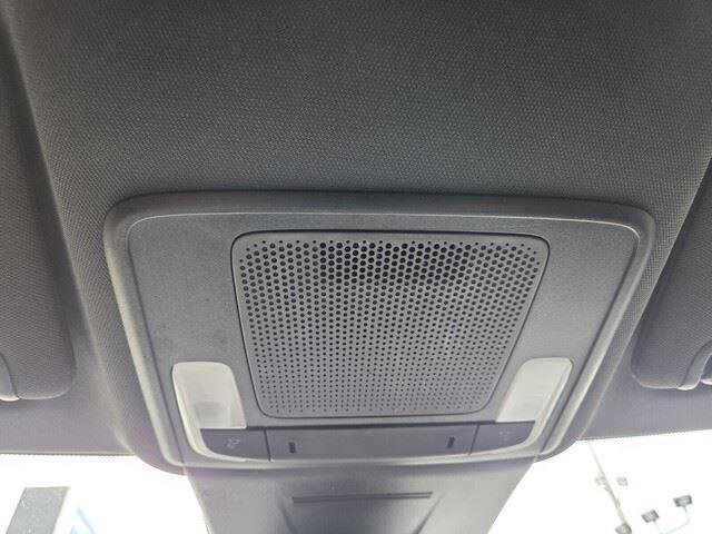 Certified Used 2025 Meteorite Gray Metallic Honda Sport image 19