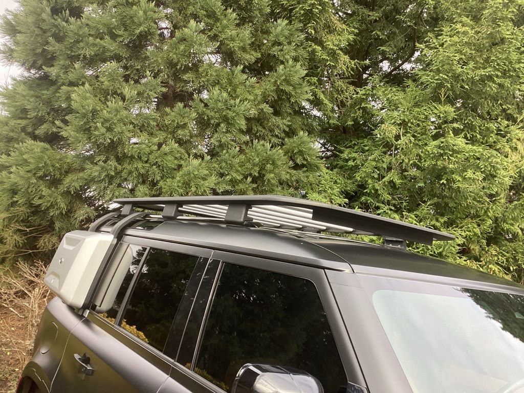 Used 2022  Land Rover X image 20
