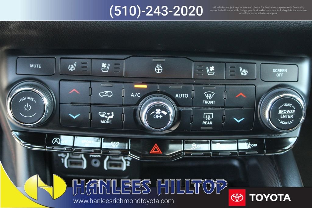 2025 Dodge Durango GT - Photo 25