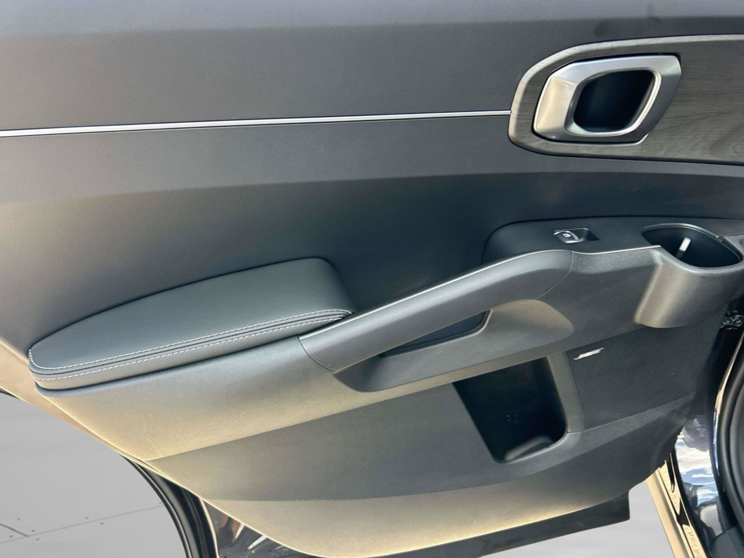 New 2026 Panthera Metal Kia X-Line EX AWD image 16