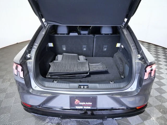 Certified Used 2023 Gray Ford Premium image 10