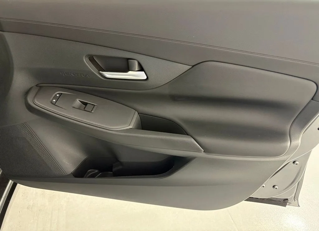 New 2026 Gun Metallic Nissan S image 41