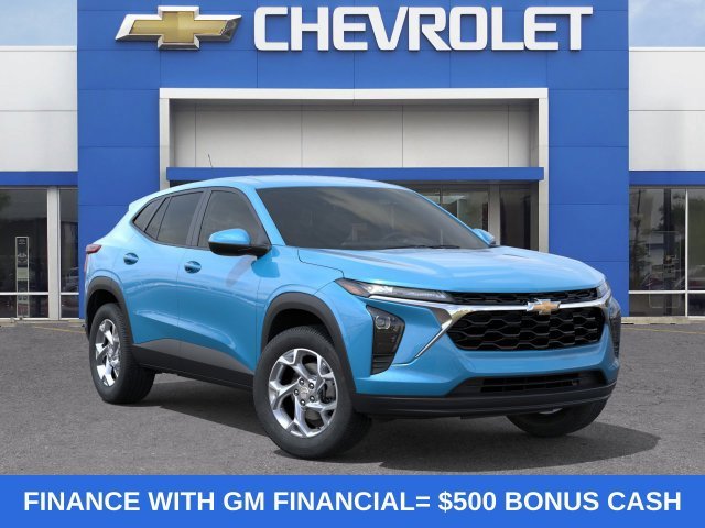 Vehicle thumbnail