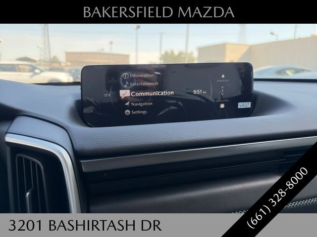 New 2026 Wind Chill Pearl Mazda 2.5 S Premium AWD image 21