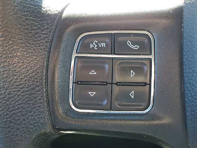 2020 RAM Ram 1500 Classic Tradesman - Photo 11