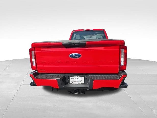 2026 Ford F-250 Super Duty XL - Photo 28