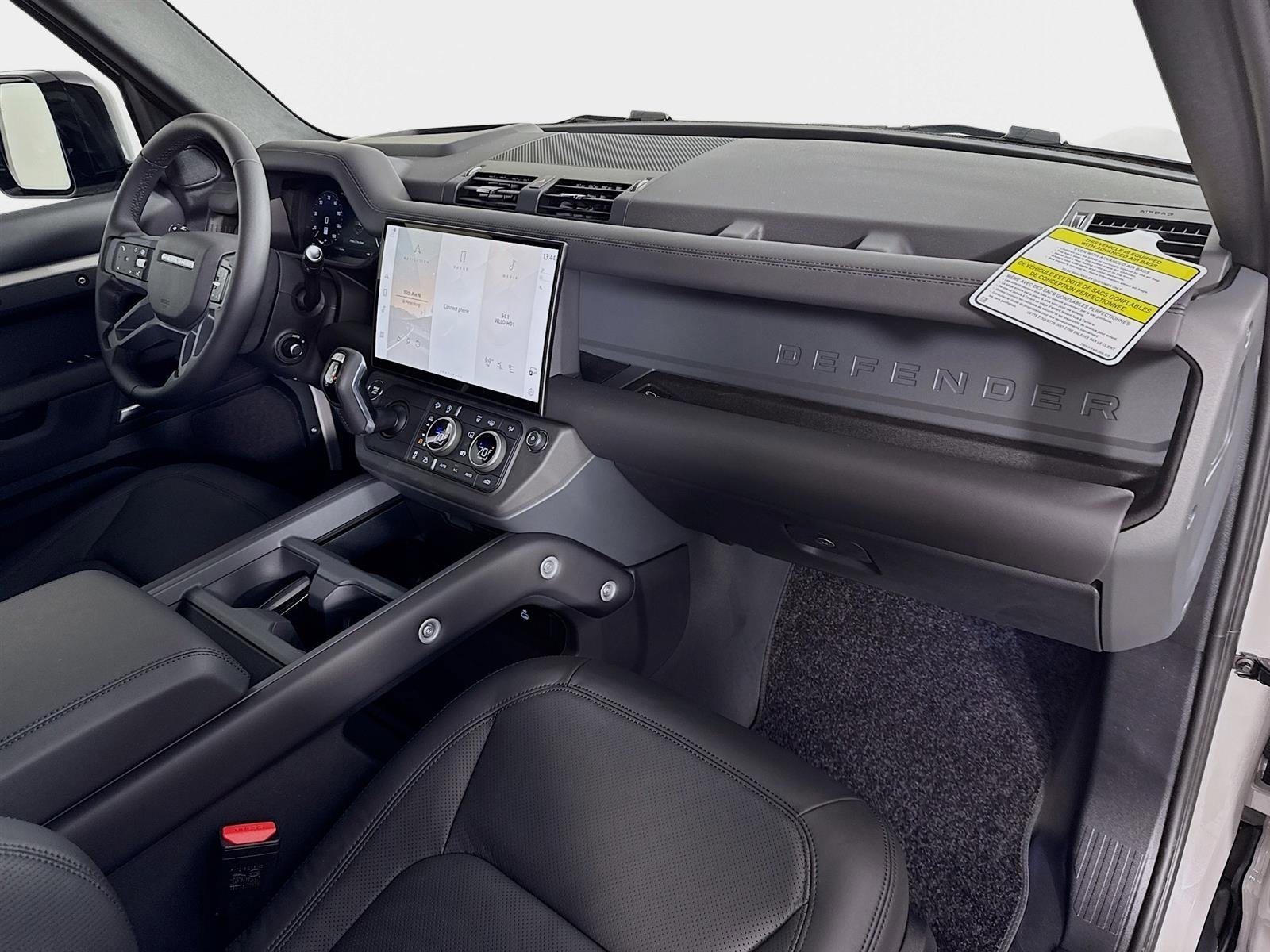 Used 2026 Gray Land Rover X-Dynamic SE image 31