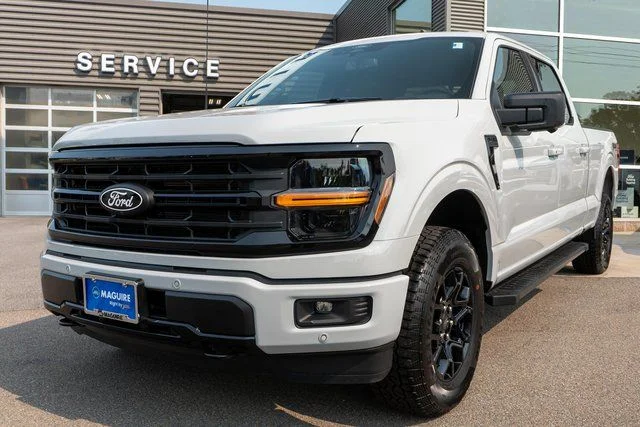 New 2026 Avalanche Ford XLT image 2